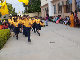 Best School of Bhiwadi